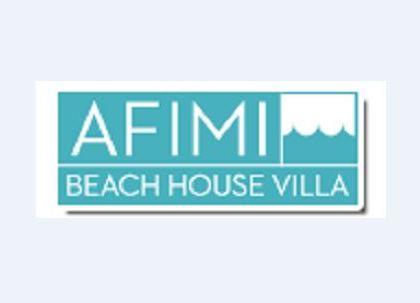 AFIMI Villa